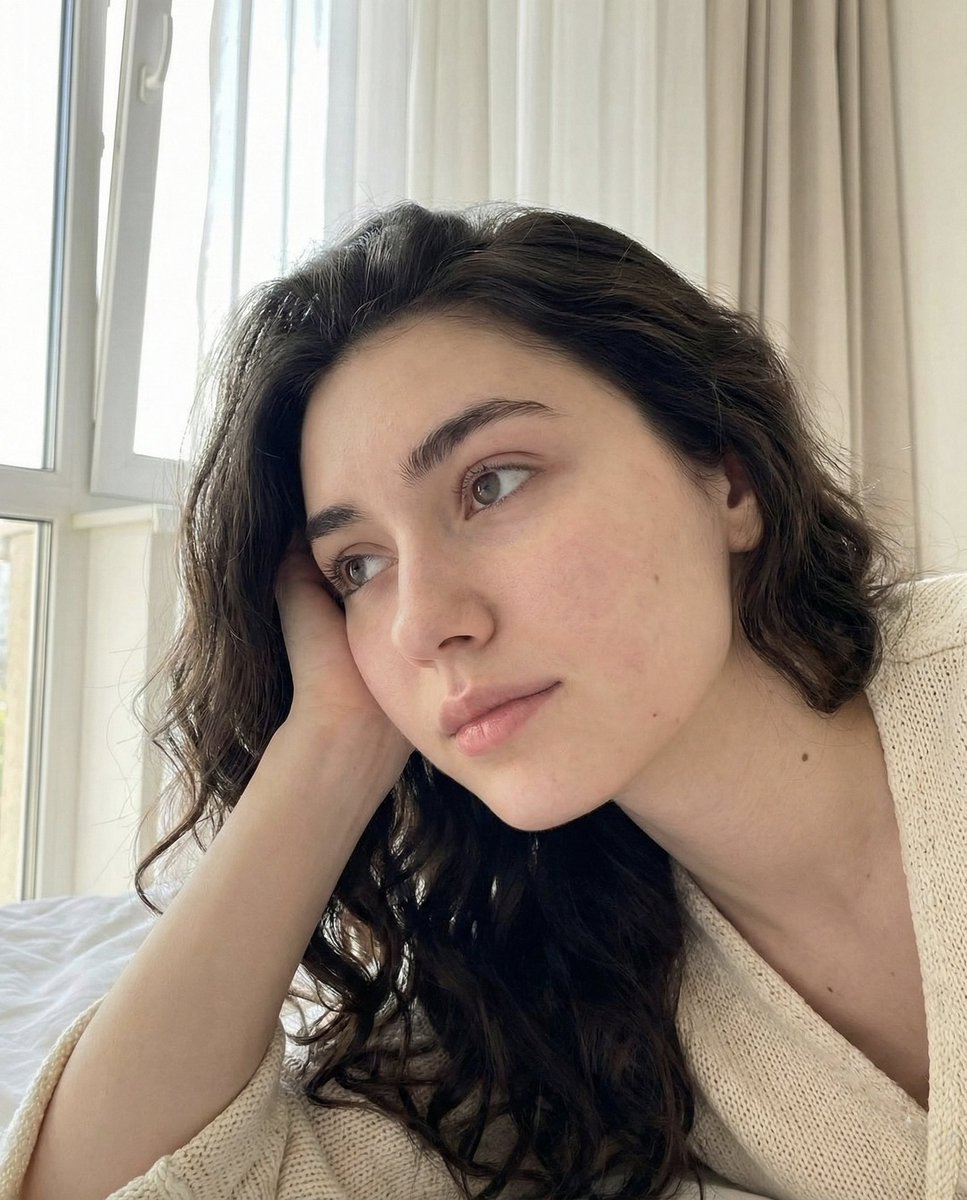 Chasing Light: A Cozy Moment with Gemini Nano Banana 3.0 AI prompt preview