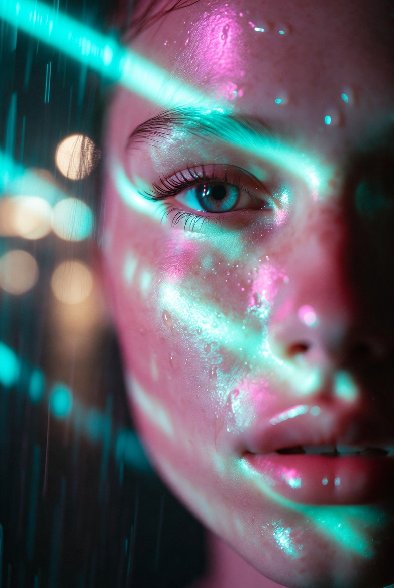 Four Stunning Visual Prompts to Fuel Your Creativity AI prompt preview